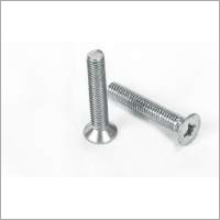 DIN 965 PH. CSK HEAD SCREW