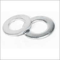 DIN 125 PLAIN WASHER