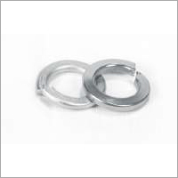 DIN 127 SPRING WASHERS