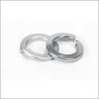 DIN 127 SPRING WASHERS