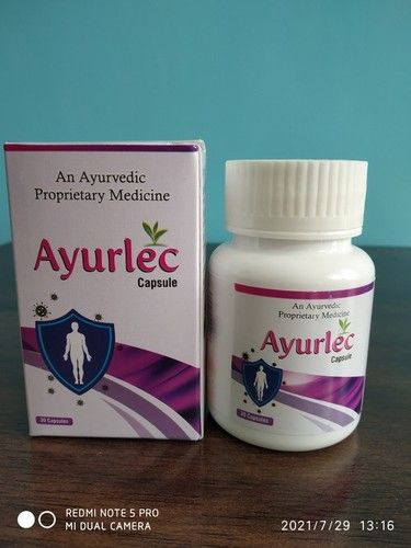 AYURLEC AYURV