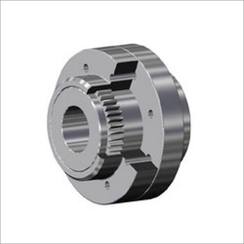 Industrial Gear Flex Coupling