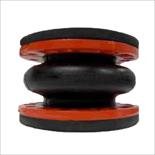 Rubber Expansion Joints