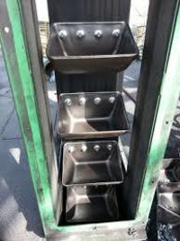 Bucket Elevator Belts
