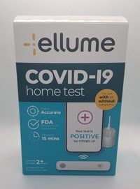rapid test kit for covid-19