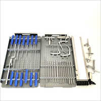 Surgical ACL And PCL Instrument