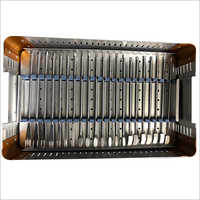 PLIF and TLIF Cage Instrument Set
