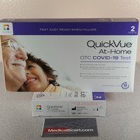 quickvue at-home otc covid-19 test instructions