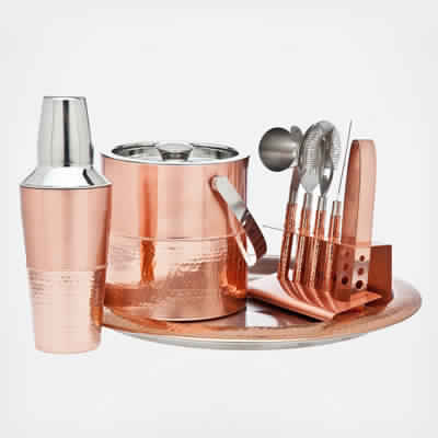 Copper Bar Set