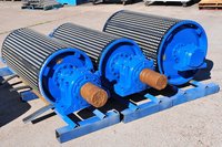 Pulley Lagging Sheets