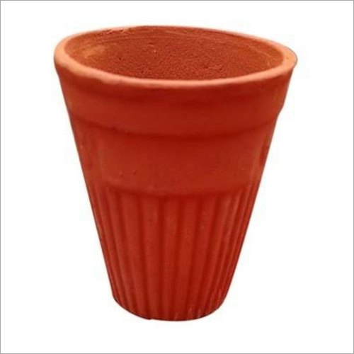 70ml Terracotta Kulhad Cup