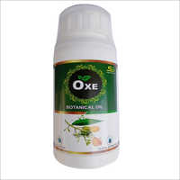 Oxe Botanical Neem Oil