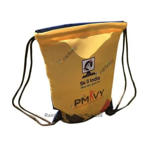 Printed Non-Woven Bag