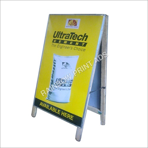 Tin Hut Board