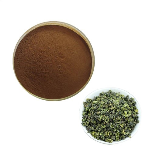 Oolong Tea Powder By PATIDAR RAJWADI CHAI