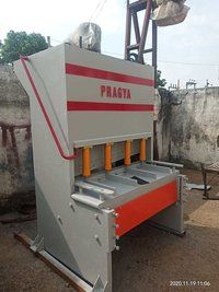 Hydraulic Shear I