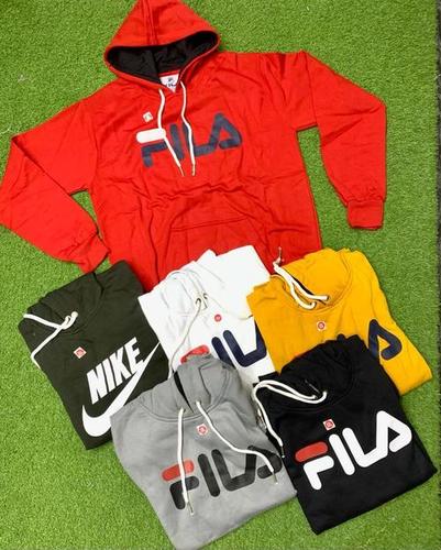 MENS HOODIES