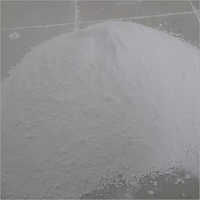 White Zinc Ingot Powder
