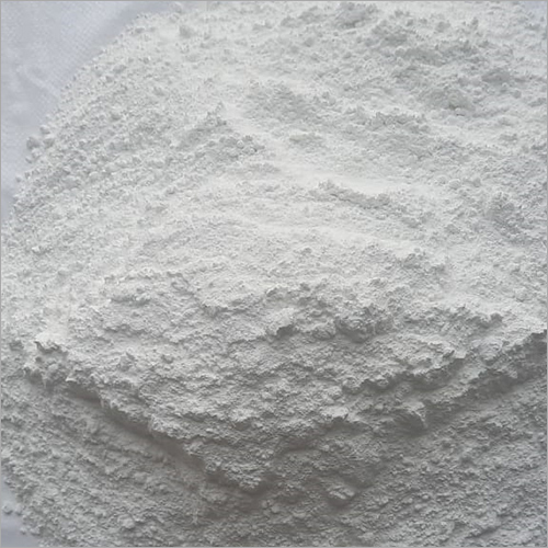 Industrial Zinc Oxide Powder