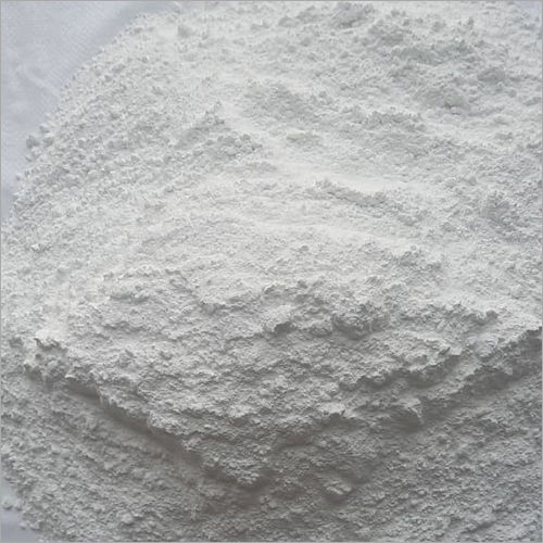 Industrial Zinc Oxide Powder