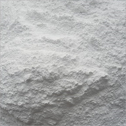 Pure Zinc Oxide Powder