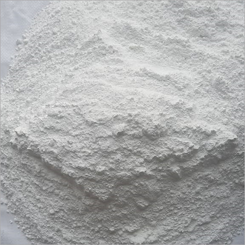 Industrial White Zinc Oxide Powder