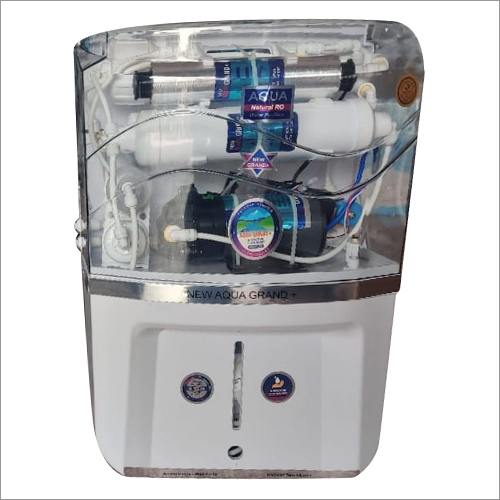 Reverse Osmosis Purifier