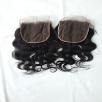 Indian Body Wave Double Weft Human Hair