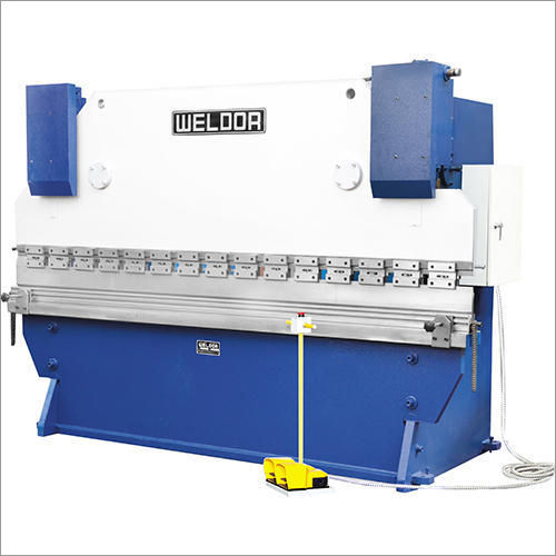 300 Ton Press Brake Machine