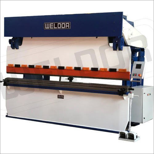 Control Panel Box Press Brake Machine