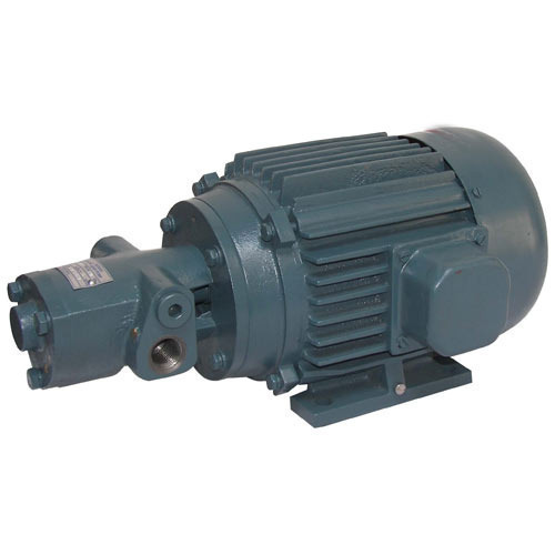 MIG Series Gear Pump