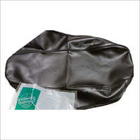 Bike Seat Cover - Rexine Material | Durable Design, Universal Fit For All Bike Types