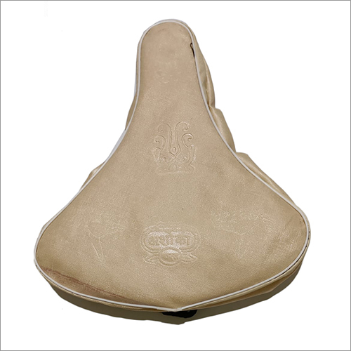 Rexine Bicycle Seat Cover