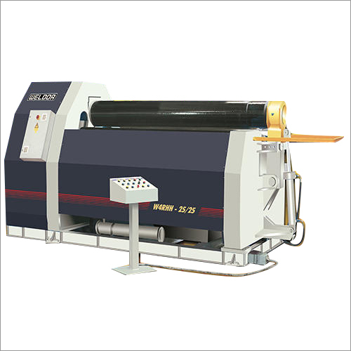 Plate Bending Machine Place Of Origin: India