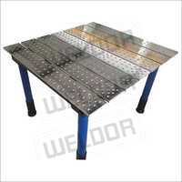 Welding Table