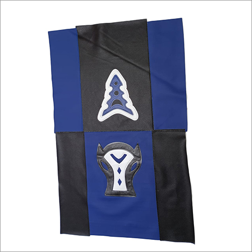 Pressing Top Side Cut Seat Cover