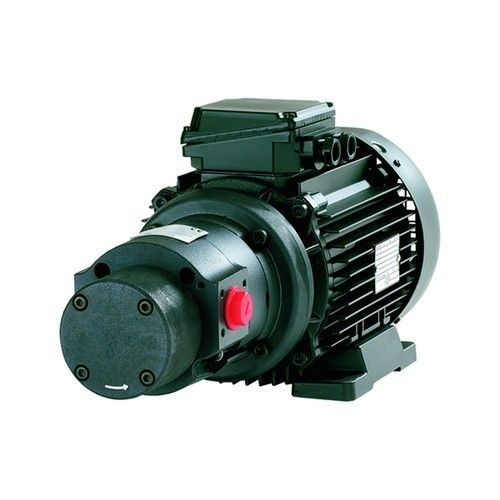 Monoblock Gear Pump