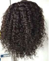 Full Lace Wig Human Hair Wavy best hair