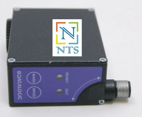 Photoelectric Sensor Input: Wire