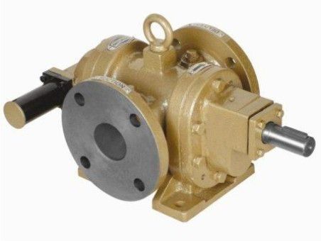 Rotary Gear Pump