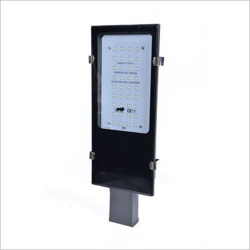 Cool White 30W Ac Led Street Light