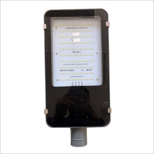 Cool White 100W Led Street Light