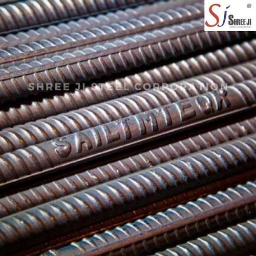SAIL IRON Rod