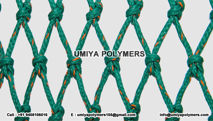 Polyester Fishing Net at Best Price in Bhavnagar