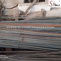 Vizag steel