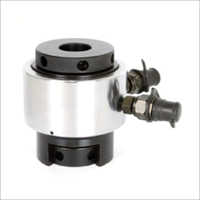 Hydraulic Bolt Tensioners - Color: Silver
