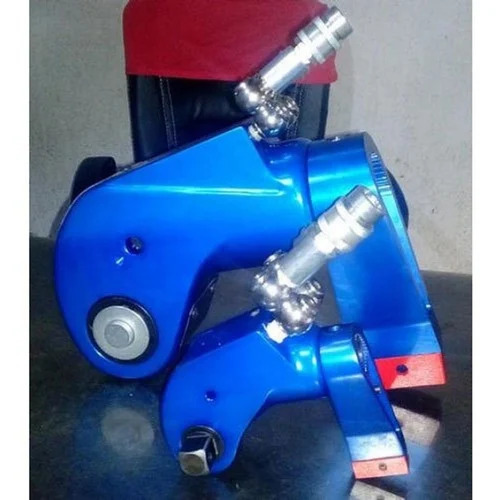 Square Drive Hydraulic Torque Wrench