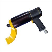 Pneumatic Torque Wrenches - Color: Black