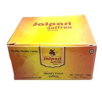 Jalpari Brand Saffron - Gold