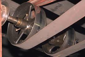 Transmission Conveyor Belt